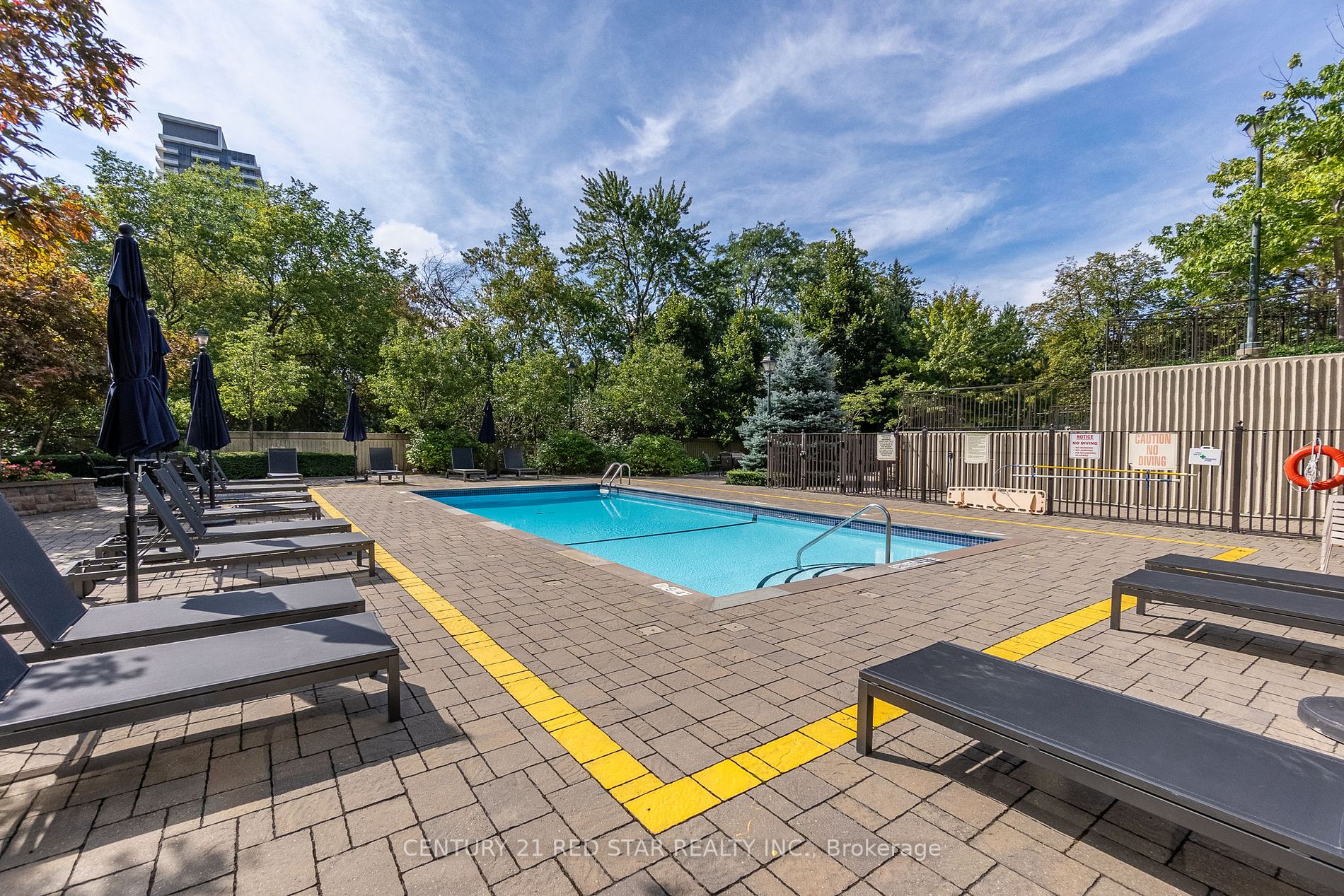 5444 Yonge St, #2101