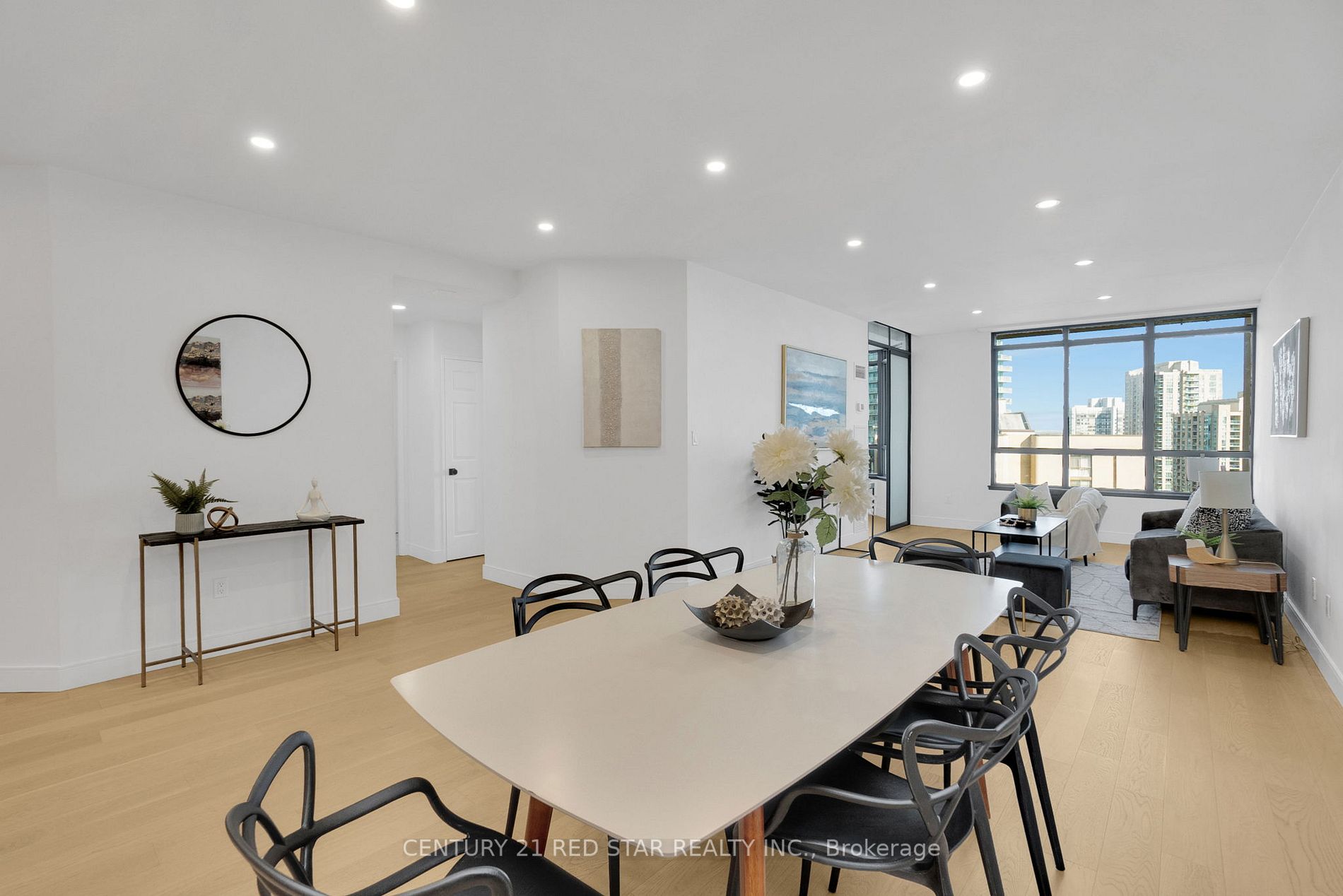 5444 Yonge St, #2101