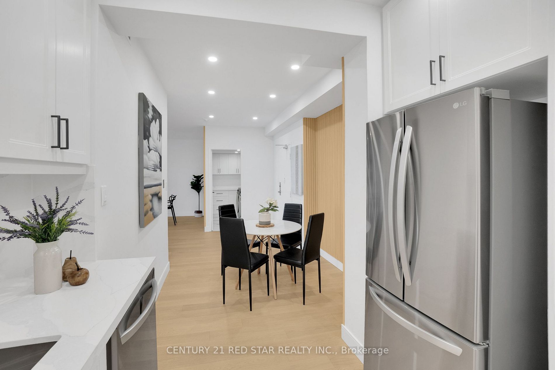 5444 Yonge St, #2101