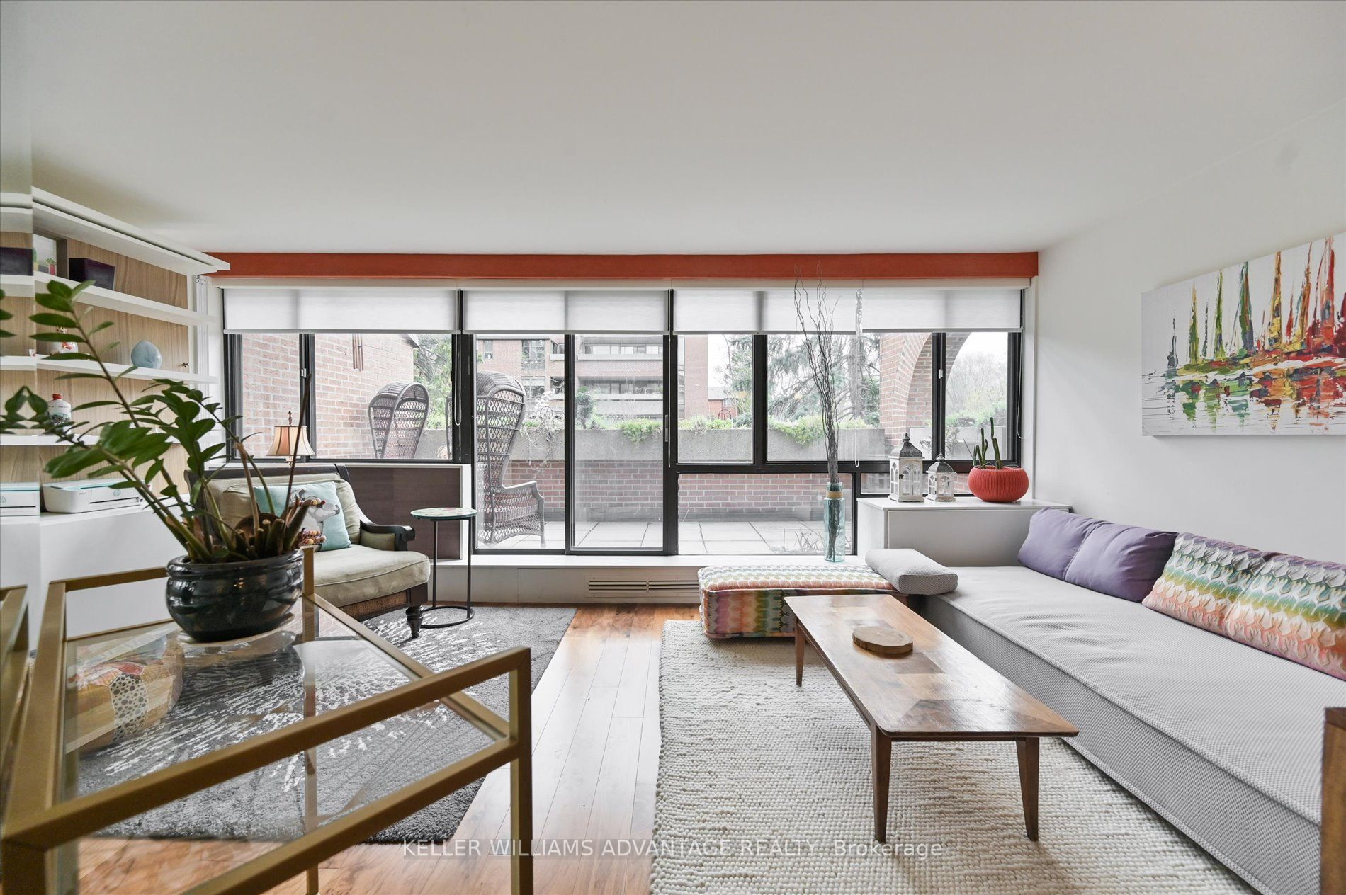 1555 Avenue Rd, #306