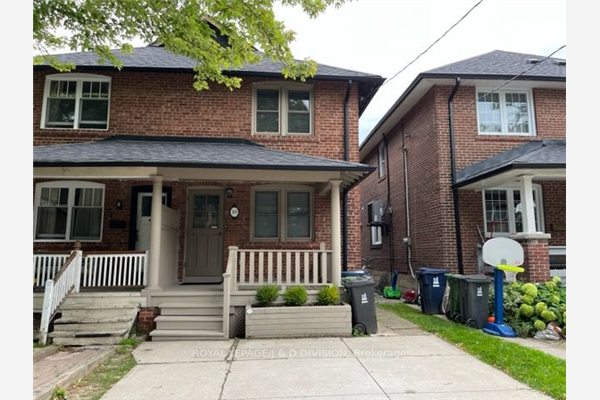 89 Douglas Ave, Toronto