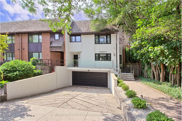 778 Avenue Rd, Toronto