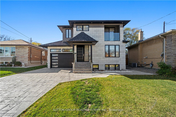 10 Purdon Dr, Toronto
