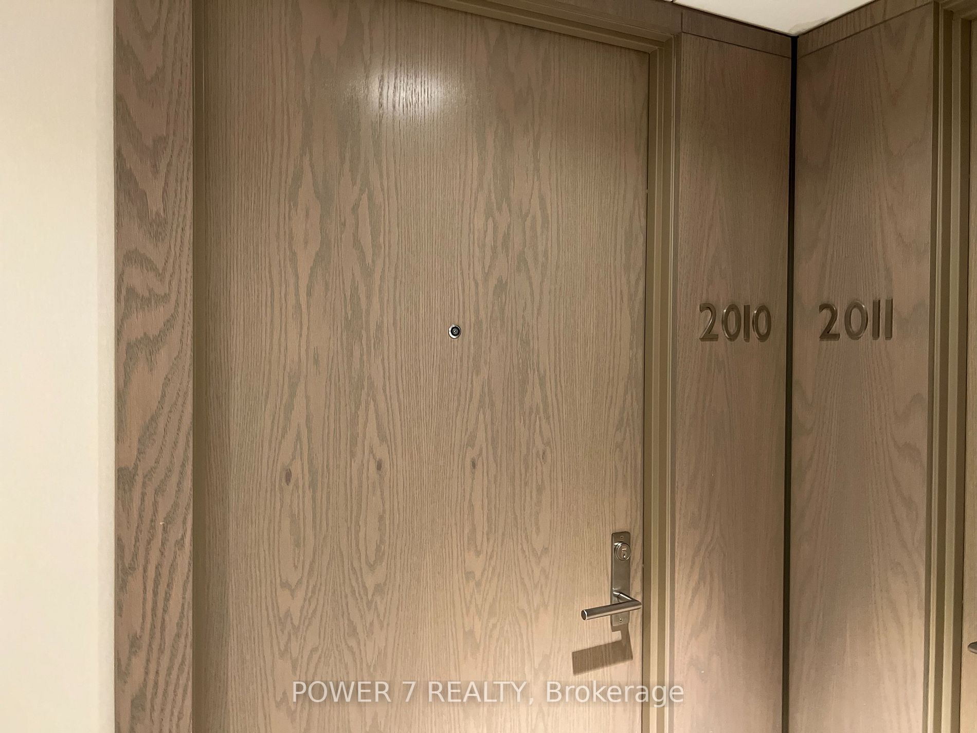 125 Blue Jays Way, #2010