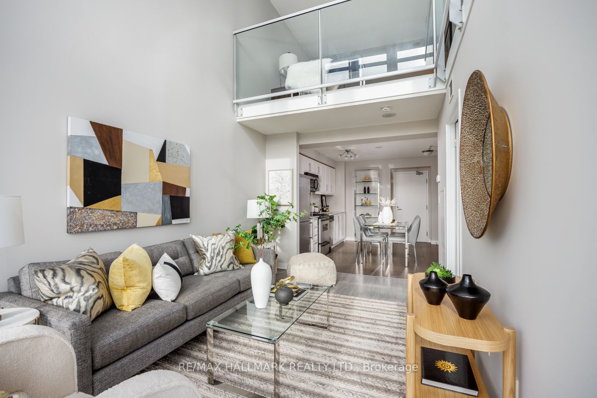 15 Fort York Blvd, #4101