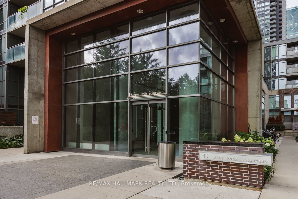 15 Fort York Blvd, #4101