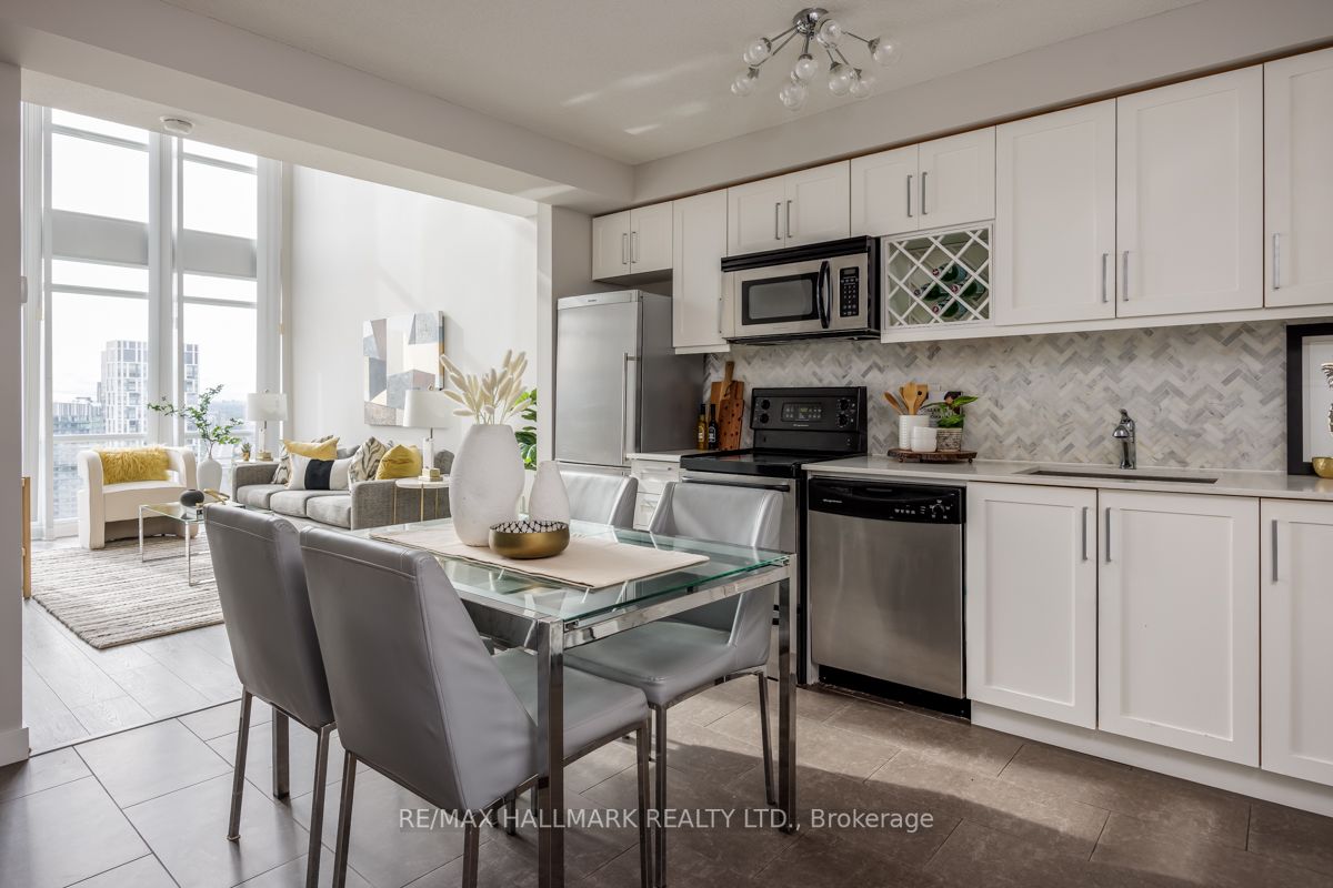 15 Fort York Blvd, #4101