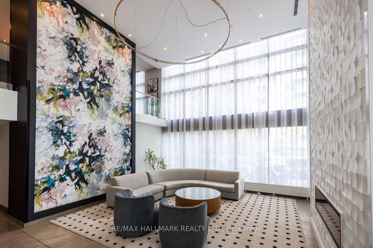 15 Fort York Blvd, #4101