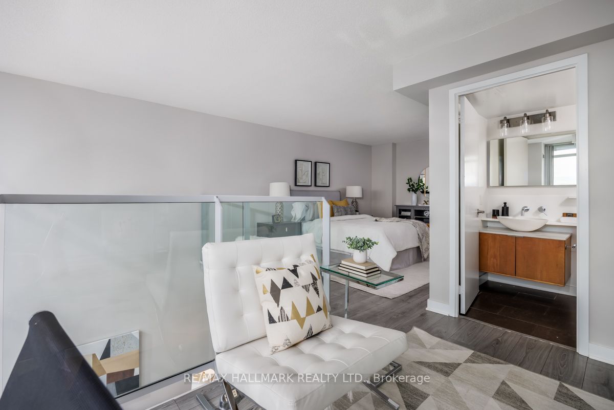 15 Fort York Blvd, #4101