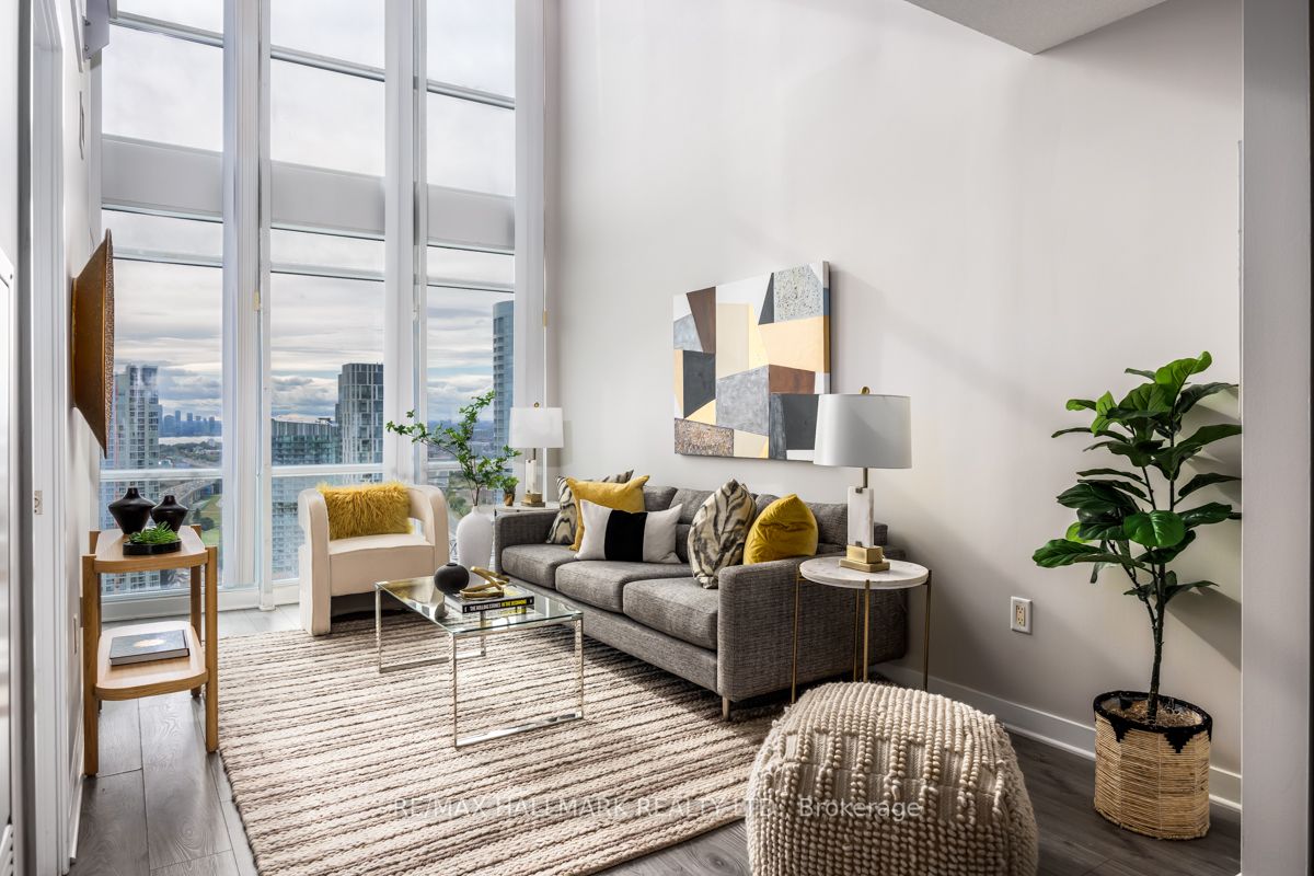 15 Fort York Blvd, #4101
