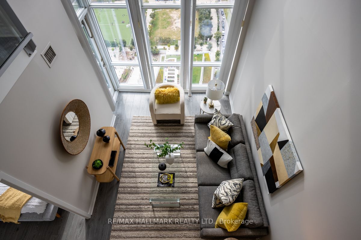 15 Fort York Blvd, #4101