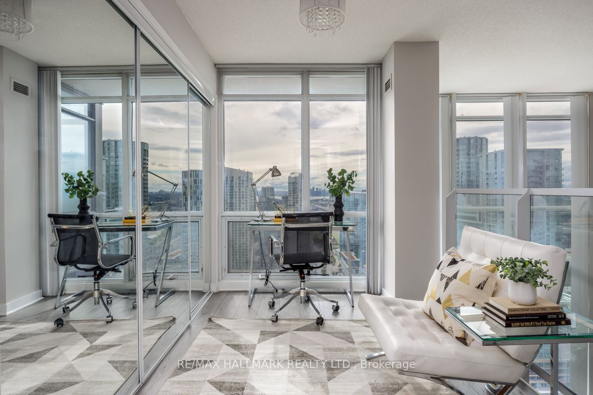 15 Fort York Blvd, #4101
