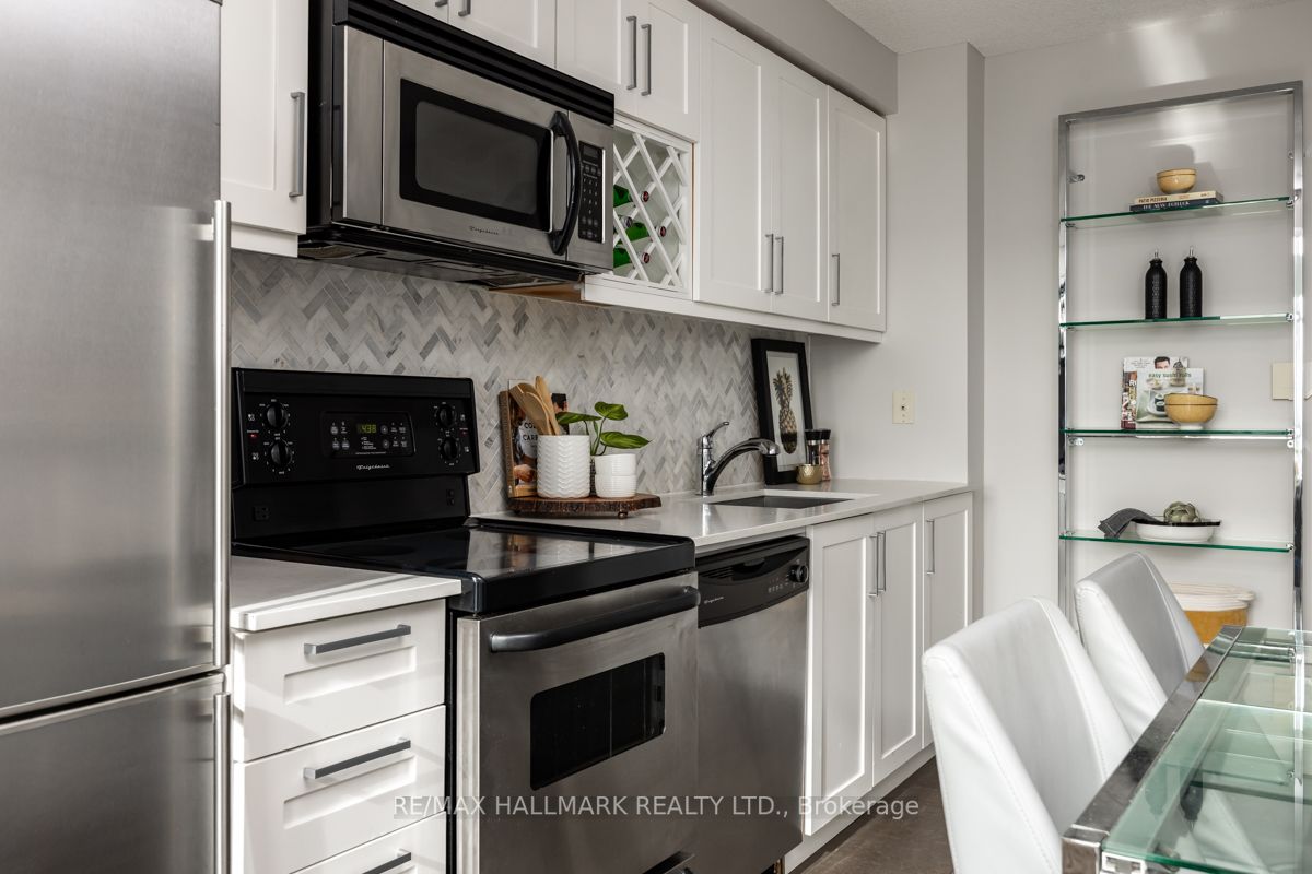 15 Fort York Blvd, #4101
