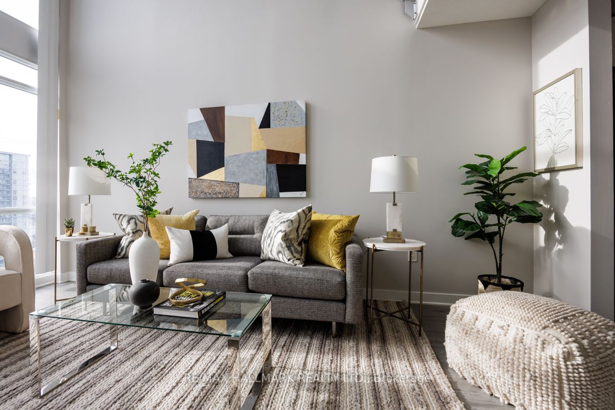 15 Fort York Blvd, #4101