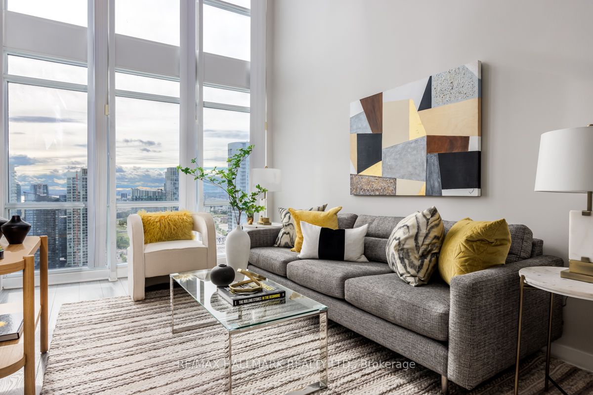 15 Fort York Blvd, #4101