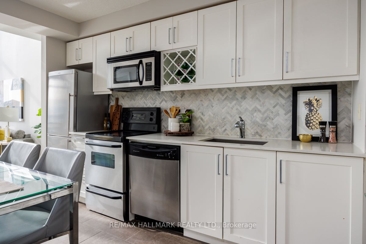 15 Fort York Blvd, #4101