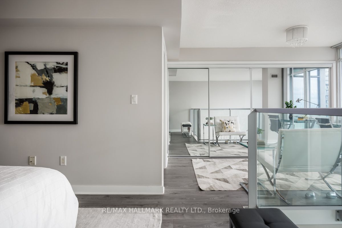 15 Fort York Blvd, #4101