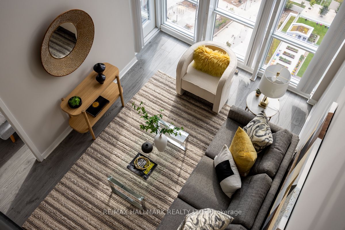 15 Fort York Blvd, #4101