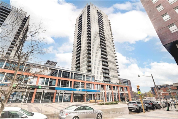 55 Regent Park Blvd, Toronto