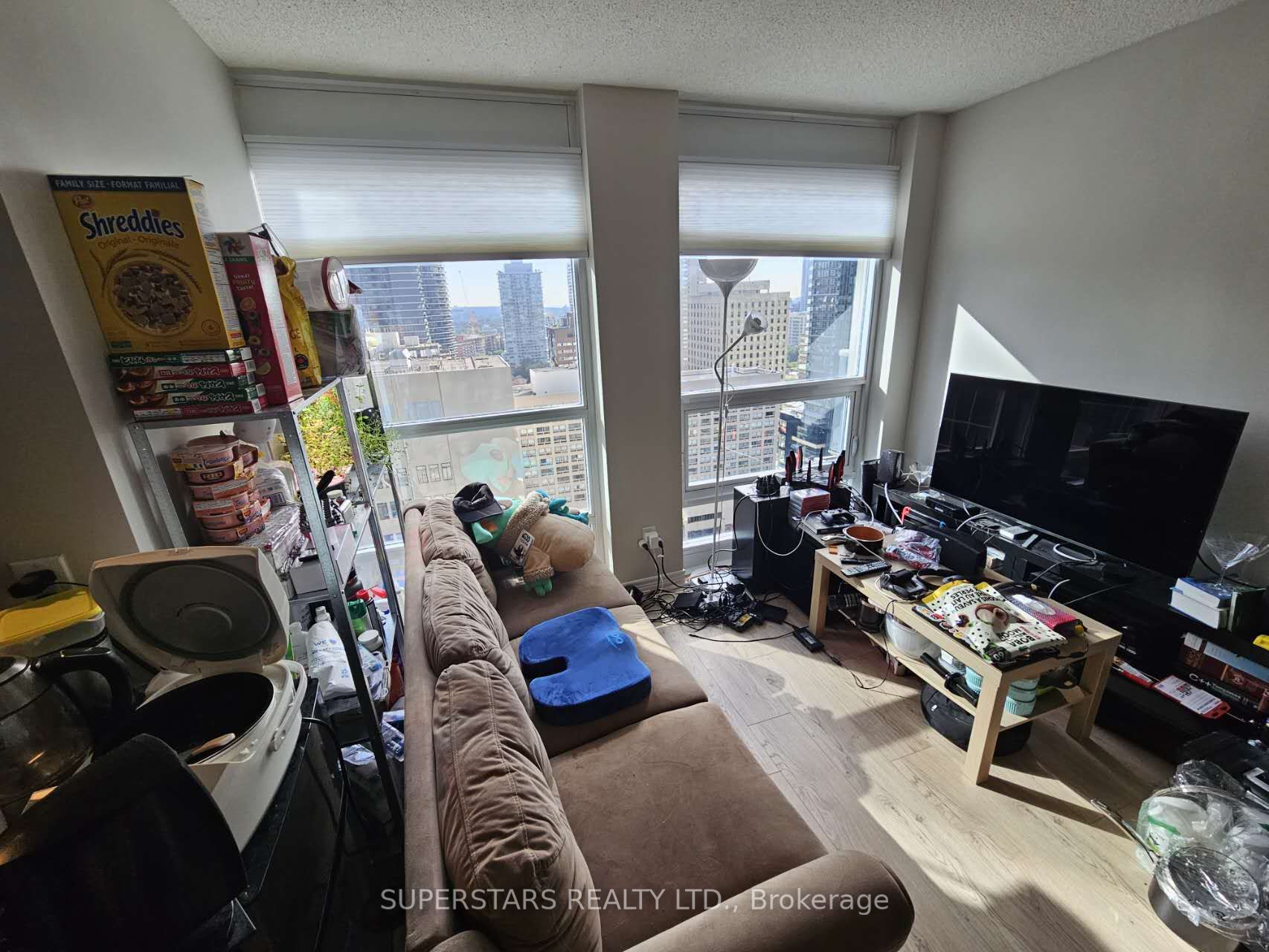 763 Bay St, #2402