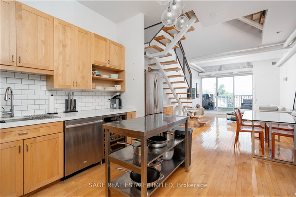 766 King St W, Toronto