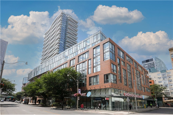 3 Market St, Toronto
