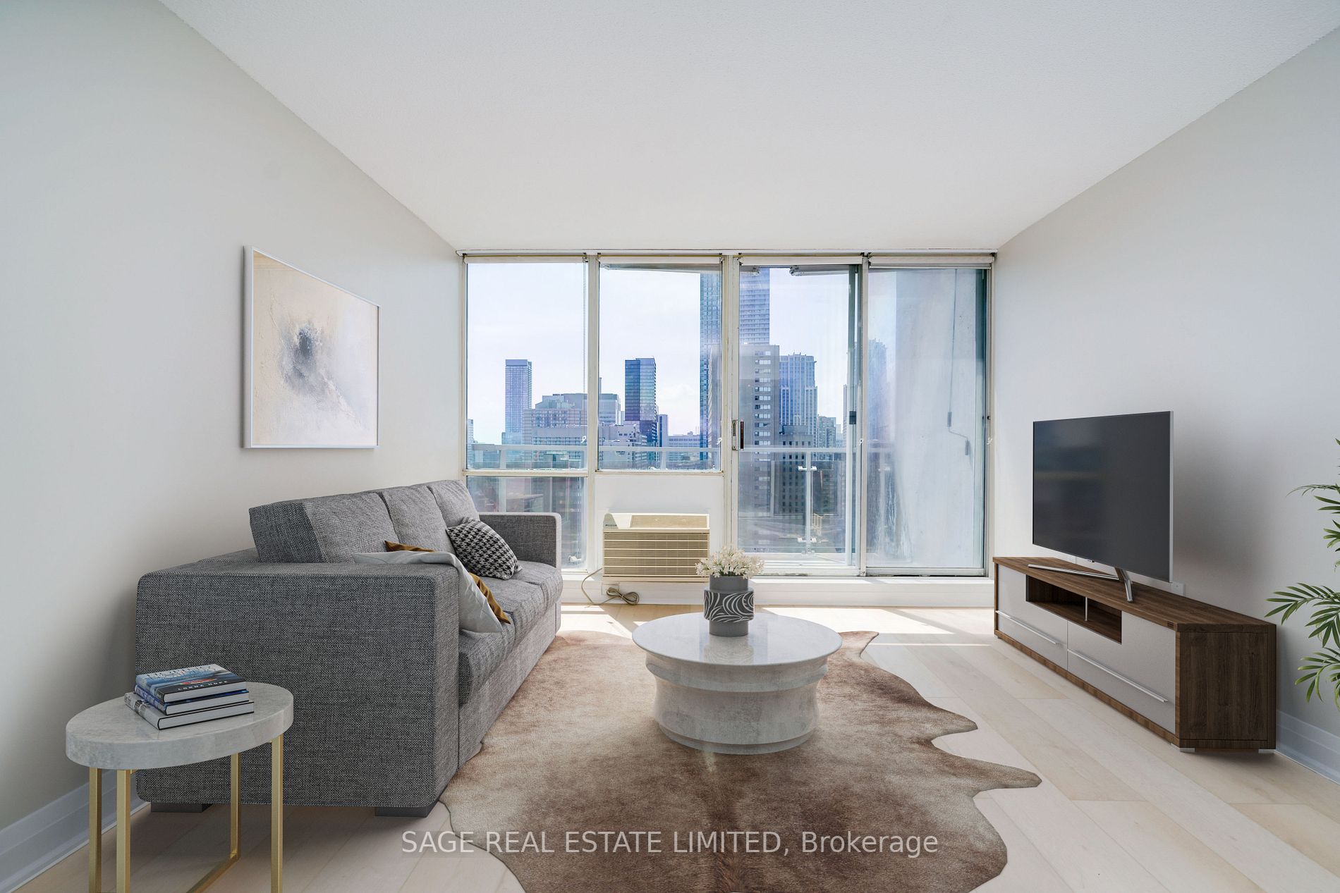 86 Gerrard St E, #22C