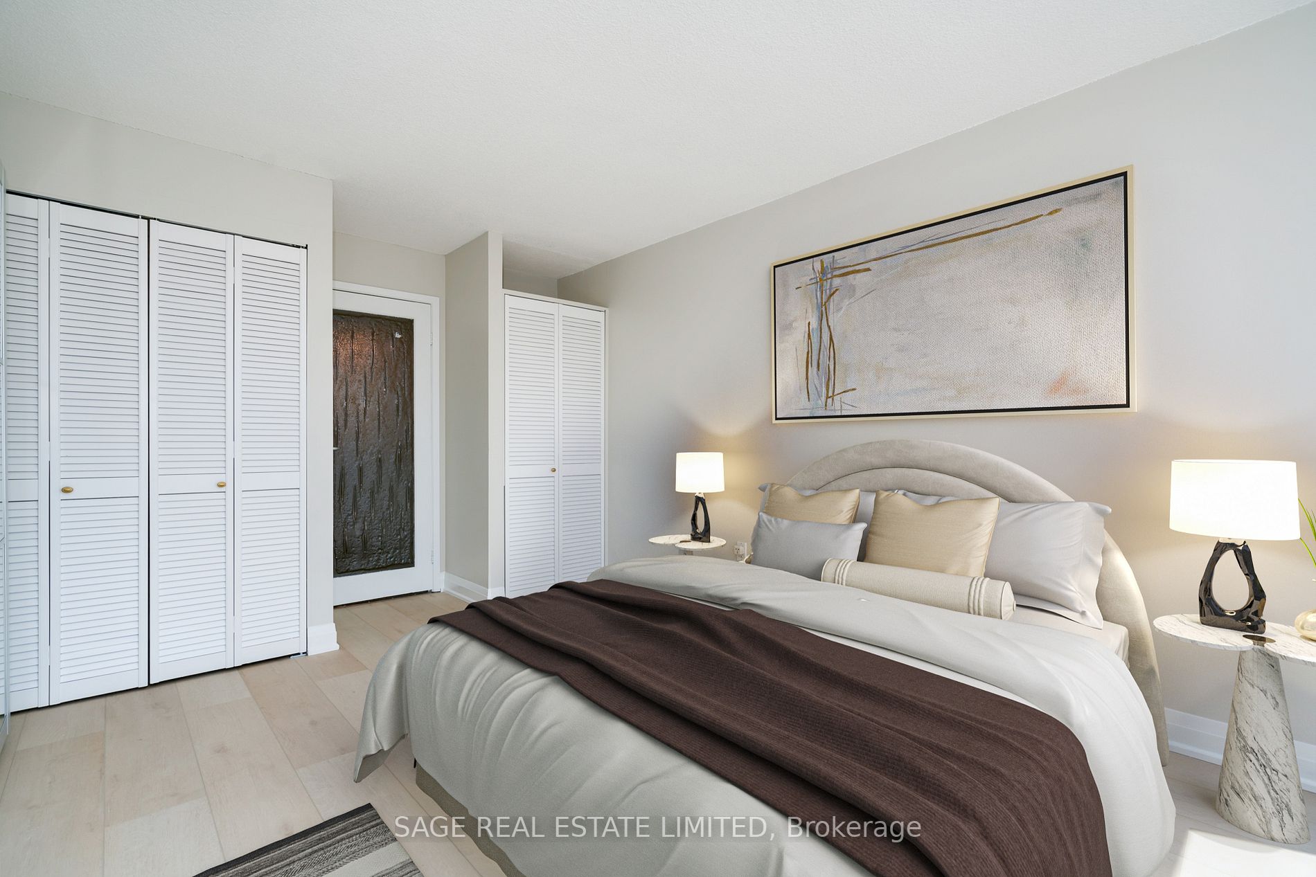 86 Gerrard St E, #22C