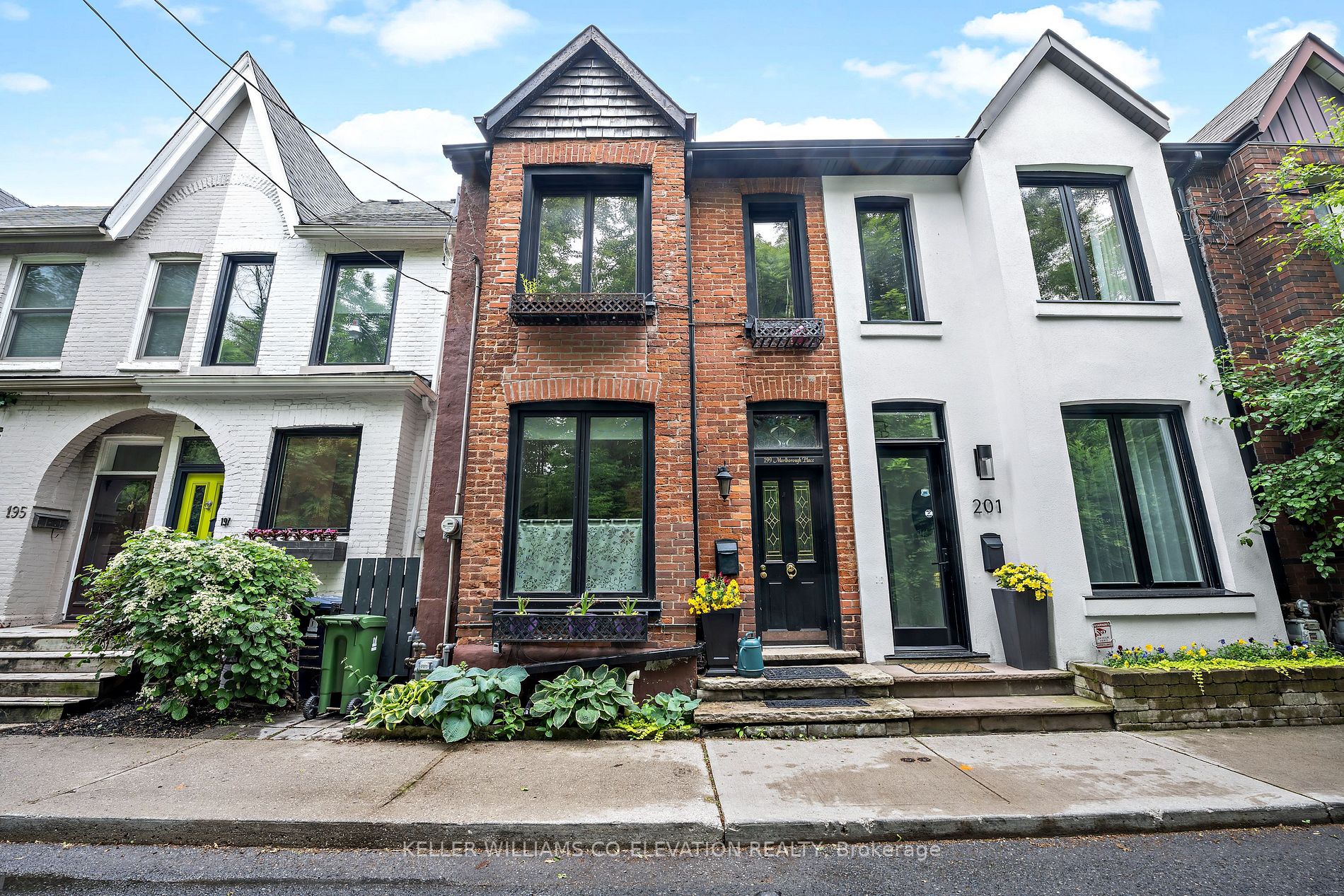 199 Marlborough Pl