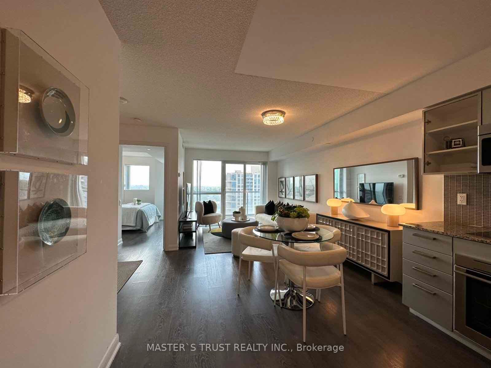 5162 Yonge St, #1501