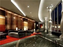 5162 Yonge St, #1501