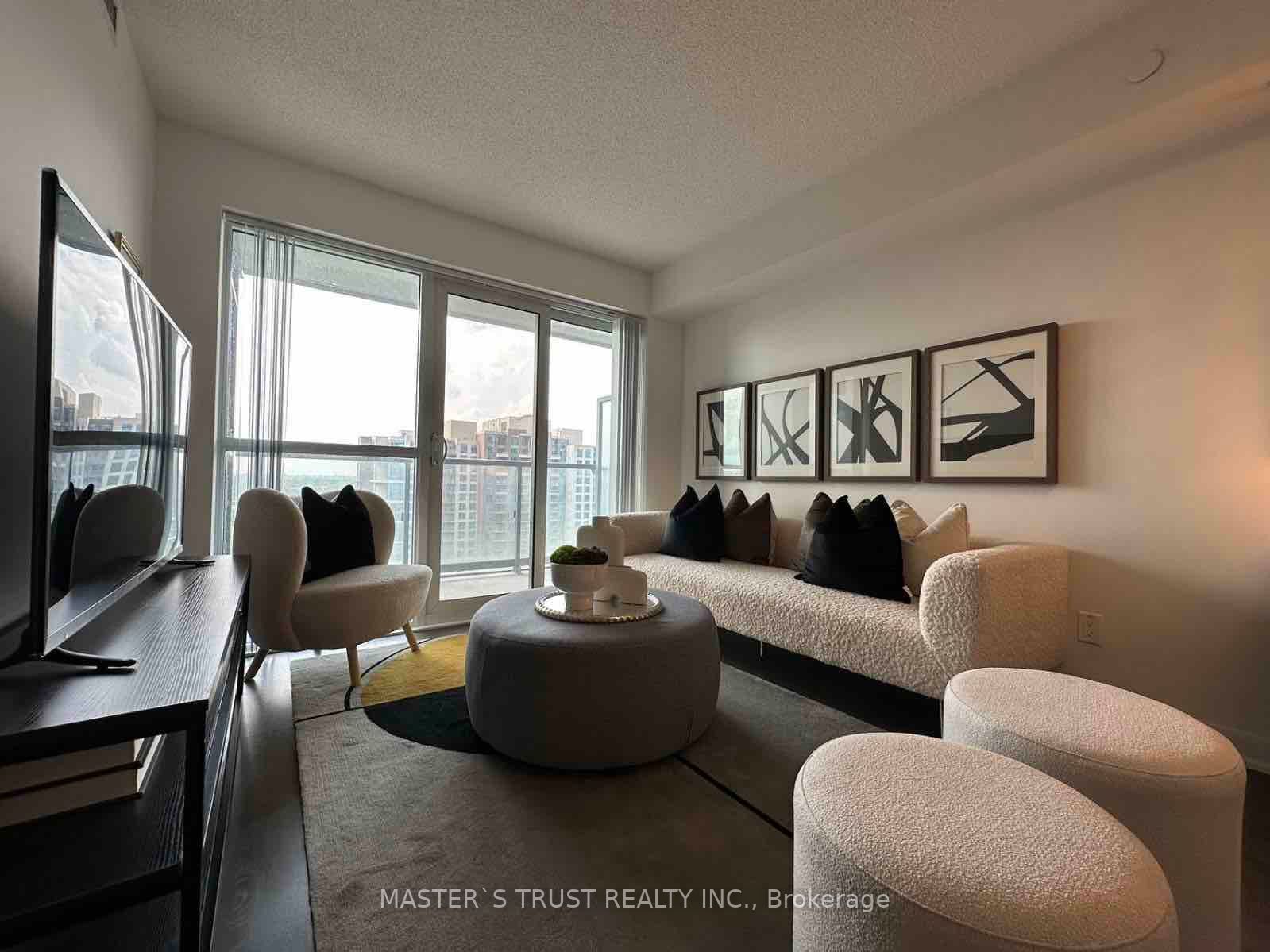 5162 Yonge St, #1501