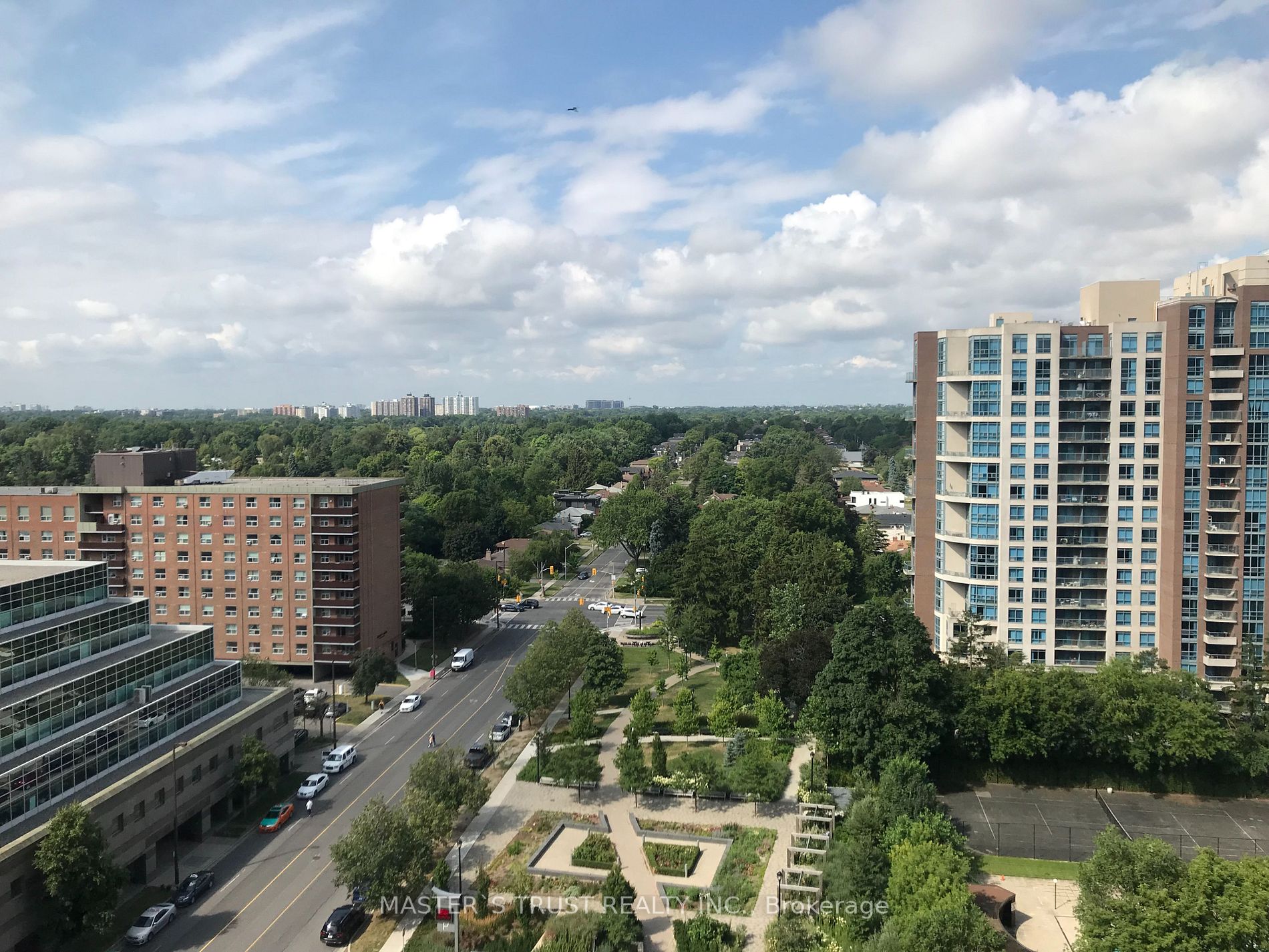 5162 Yonge St, #1501