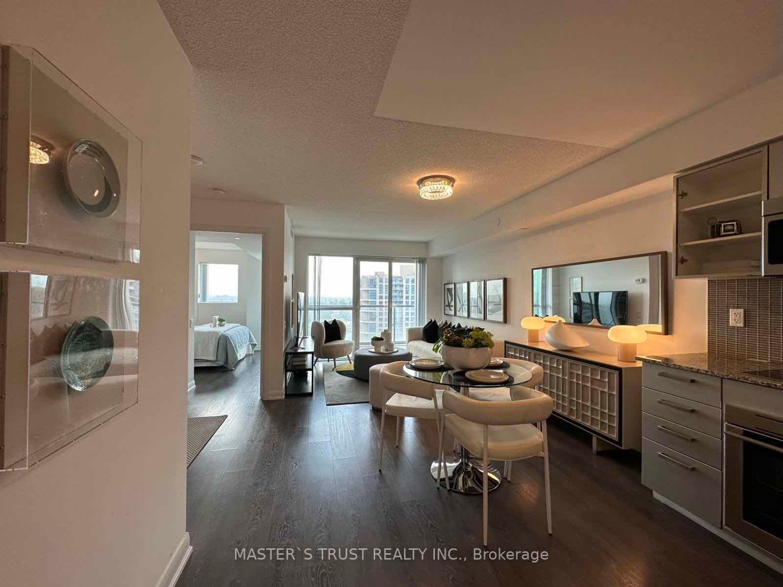 5162 Yonge St, #1501