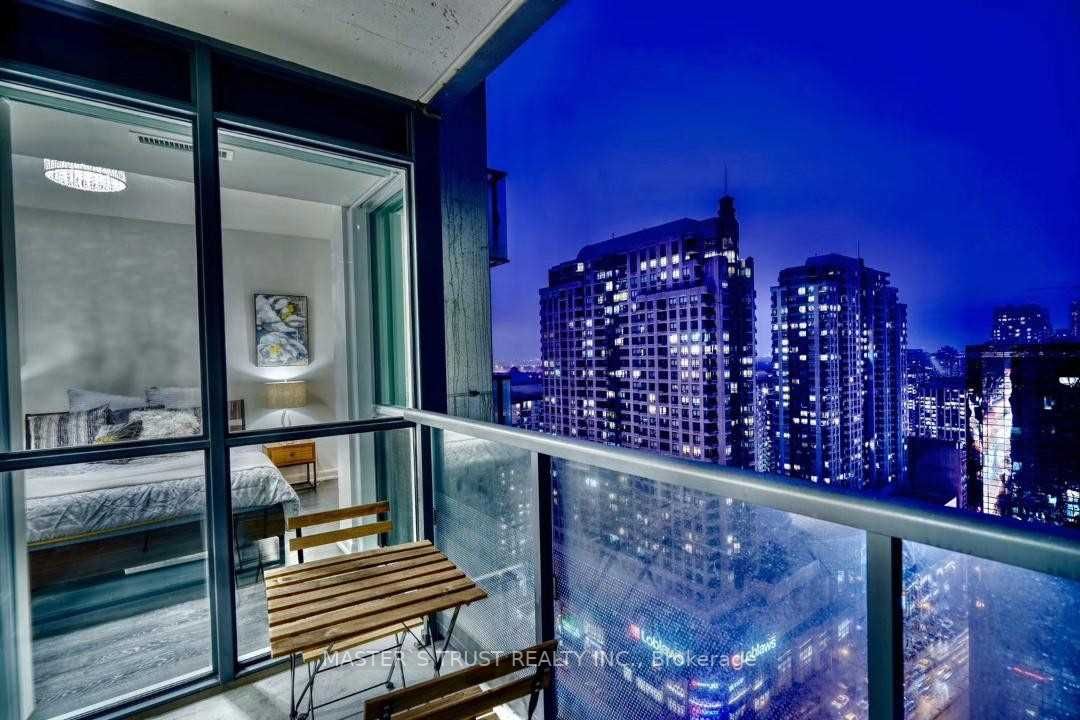 5162 Yonge St, #1501