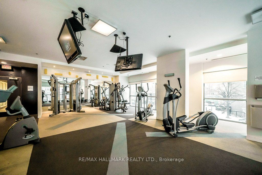 50 Lynn Williams St, #1212