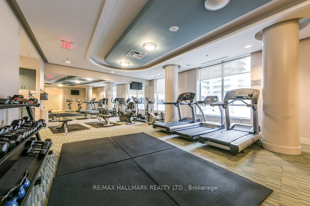 50 Lynn Williams St, #1212