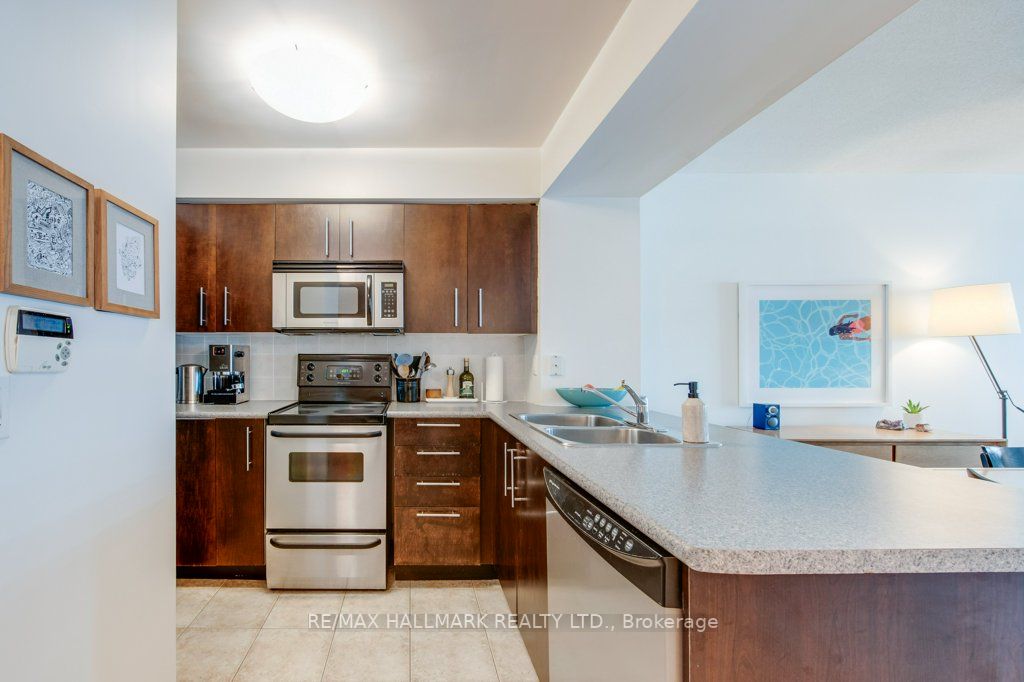 50 Lynn Williams St, #1212