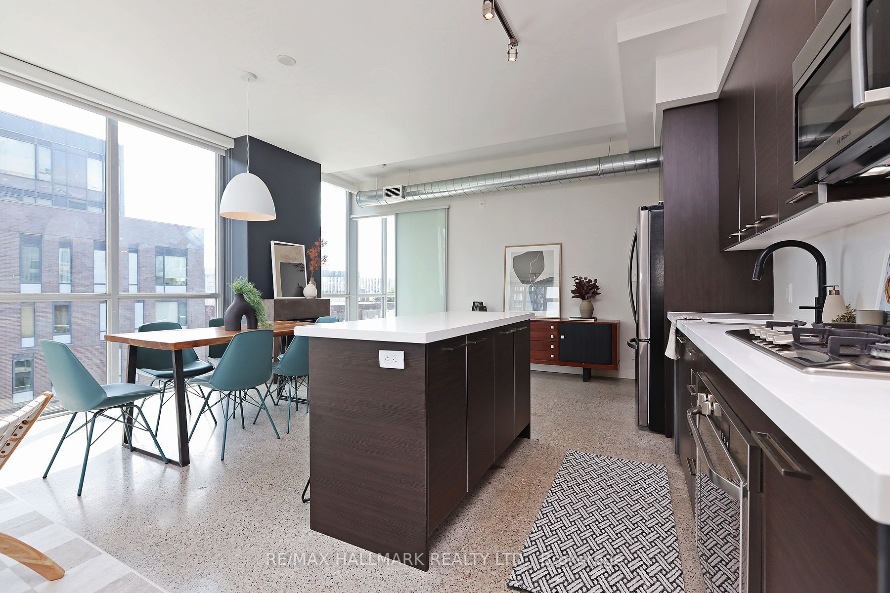 510 King St E, #523