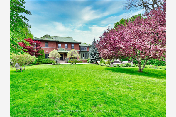 139 Hudson Dr, Toronto