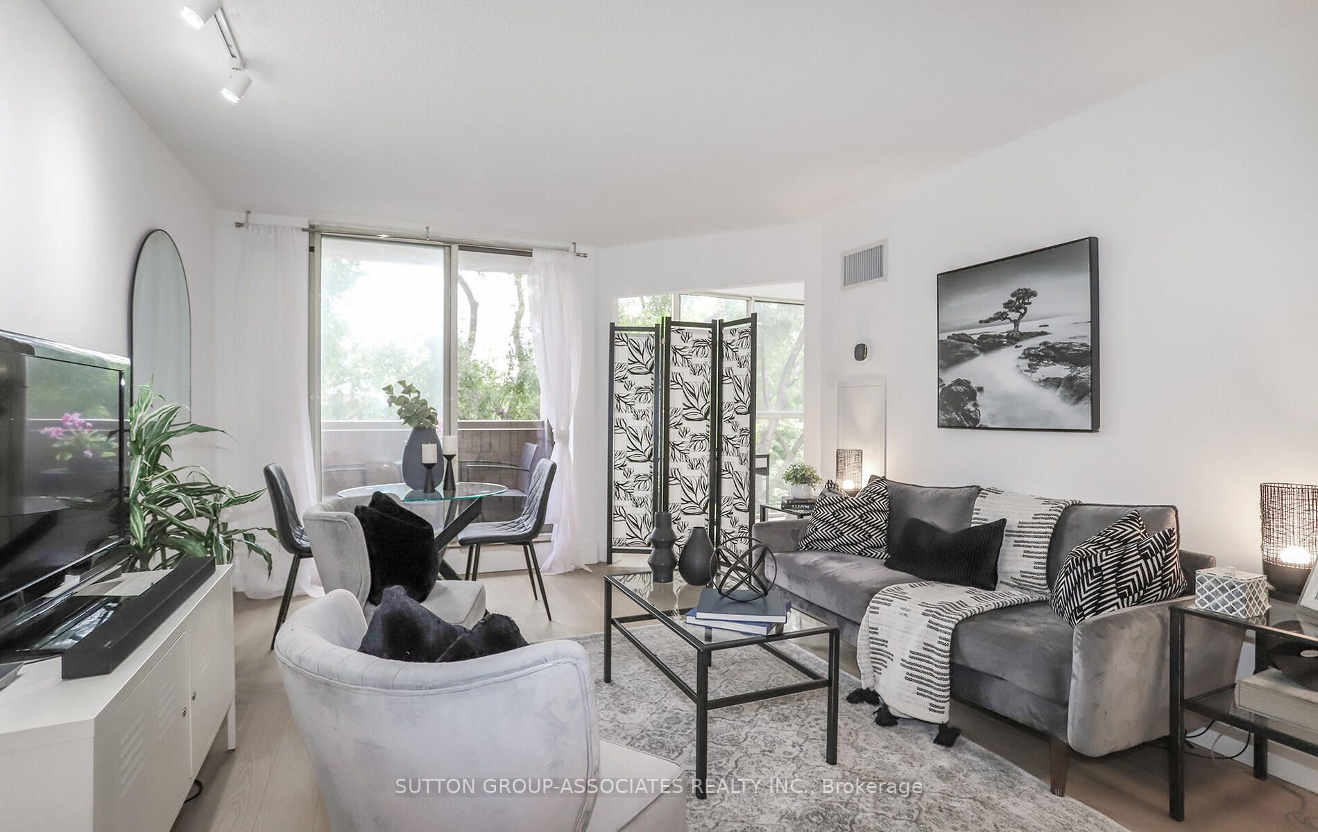 60 Homewood Ave, #525