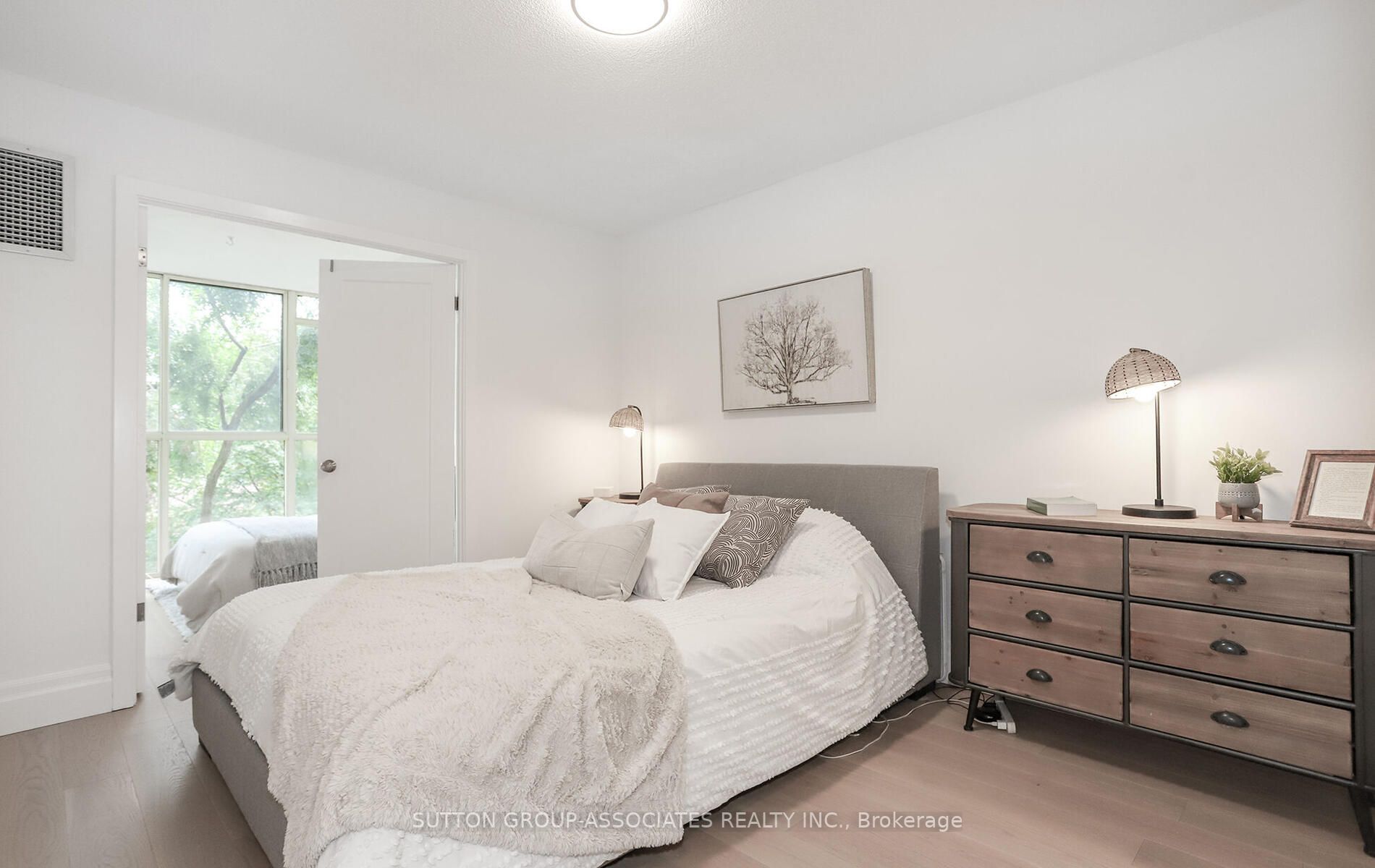 60 Homewood Ave, #525