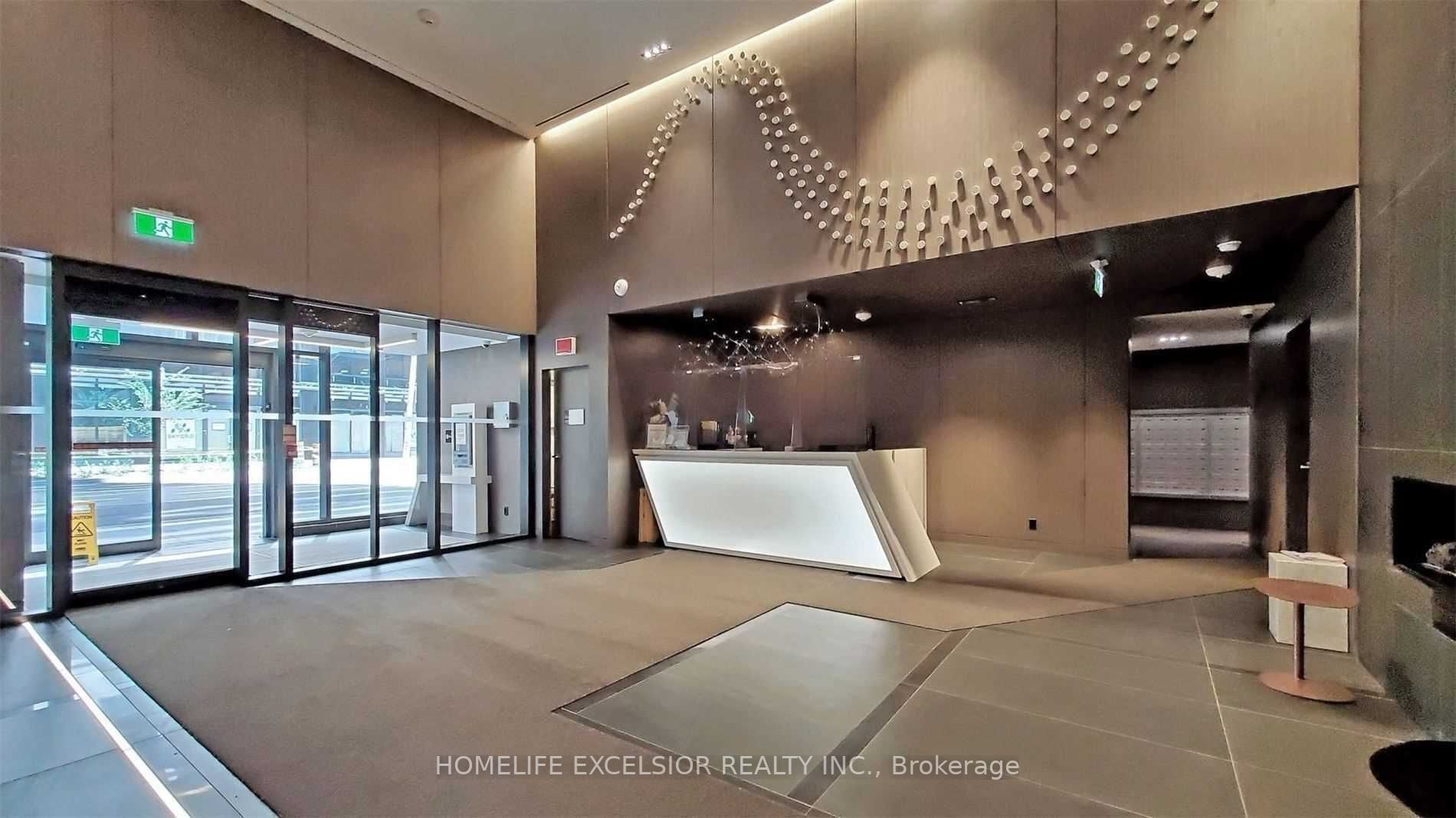 181 Dundas St E, #2601