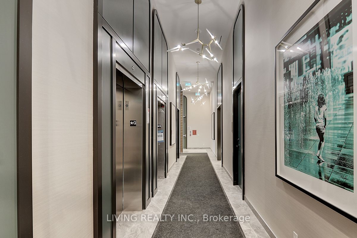 60 Shuter St, #3002