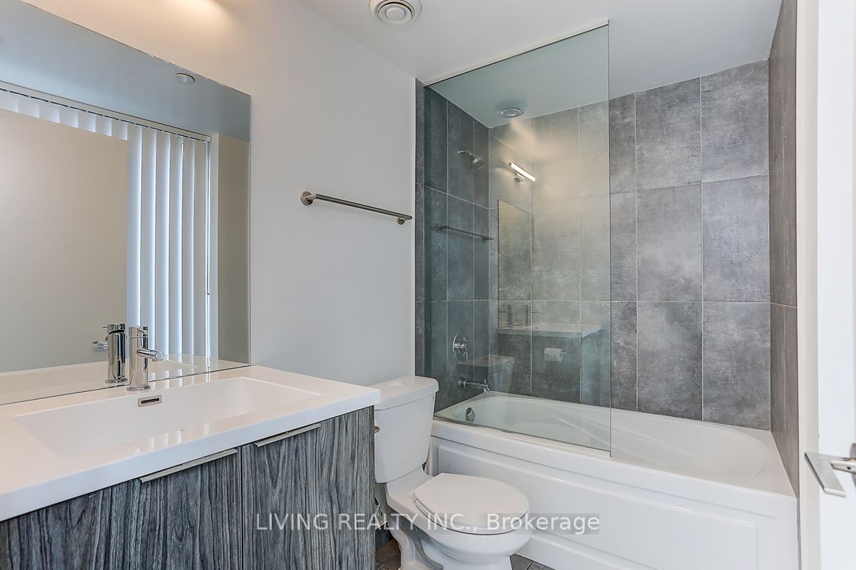 60 Shuter St, #3002