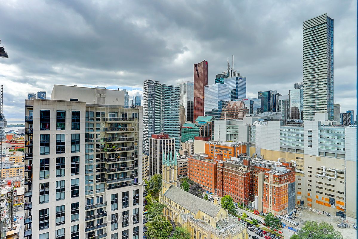 60 Shuter St, #3002