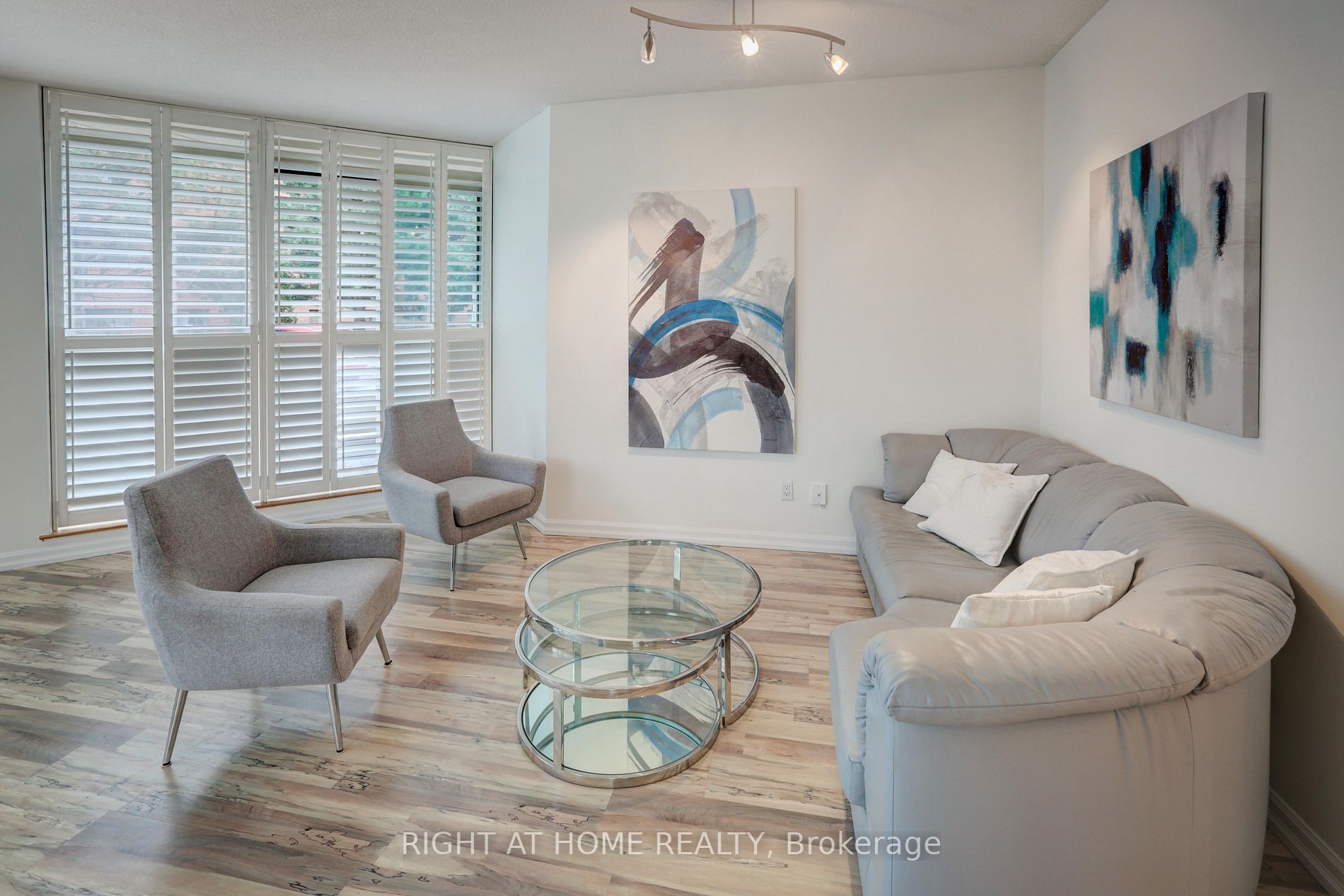 268 Ridley Blvd, #111