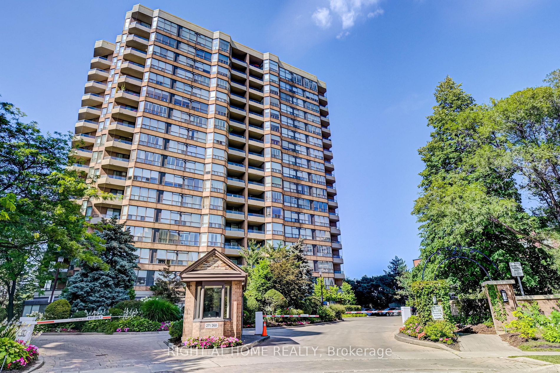 268 Ridley Blvd, #111