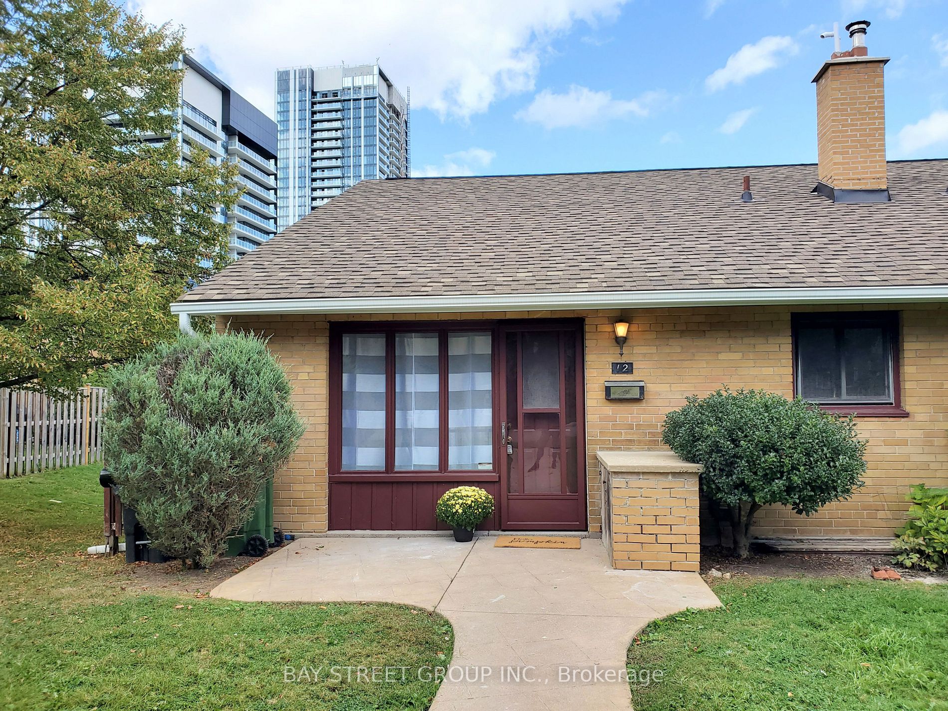 12 Burdock Lane, #59