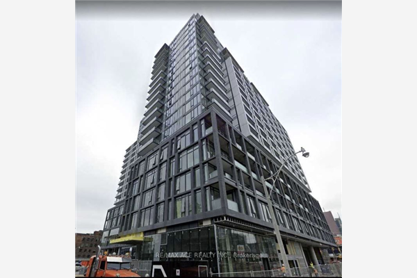 50 Power St, Toronto